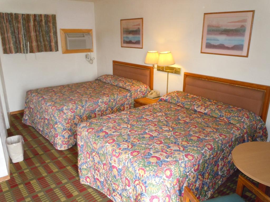 Value Inn Fallon Ngoại thất bức ảnh