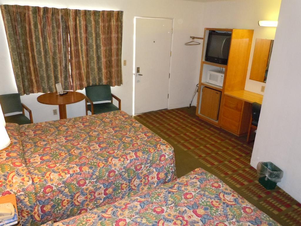 Value Inn Fallon Ngoại thất bức ảnh