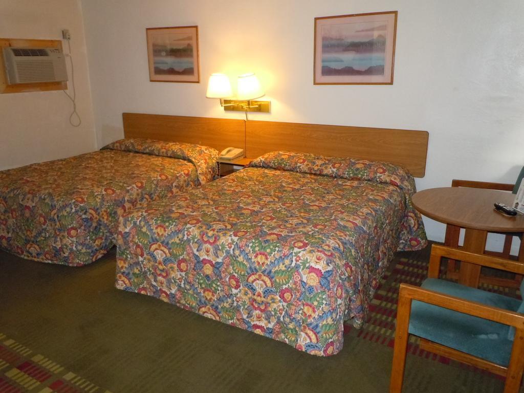 Value Inn Fallon Ngoại thất bức ảnh