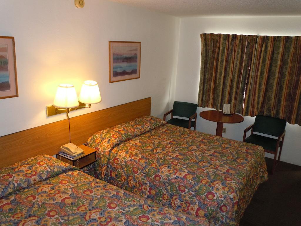 Value Inn Fallon Ngoại thất bức ảnh