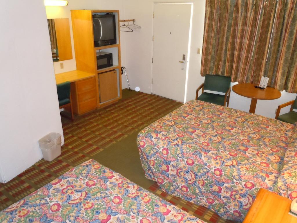 Value Inn Fallon Ngoại thất bức ảnh