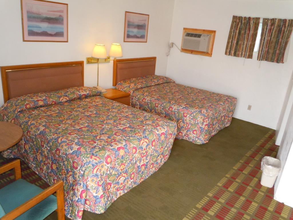 Value Inn Fallon Ngoại thất bức ảnh