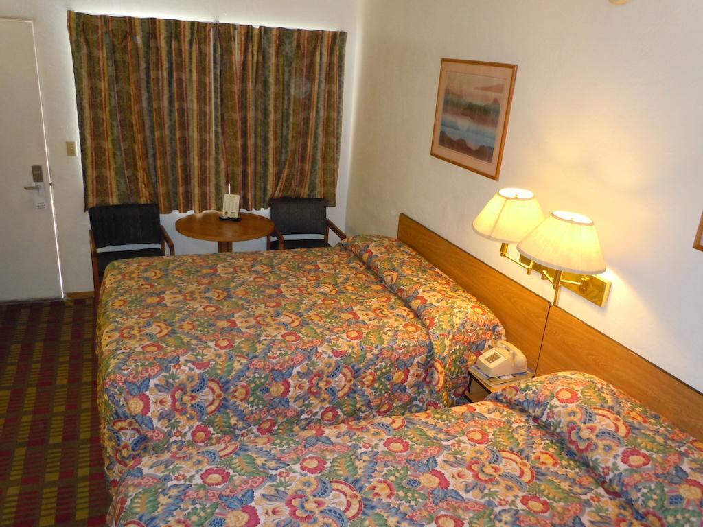 Value Inn Fallon Ngoại thất bức ảnh