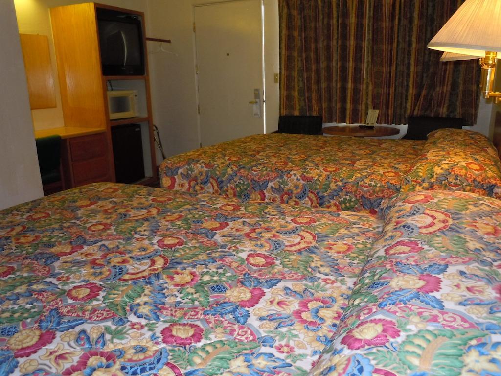 Value Inn Fallon Ngoại thất bức ảnh