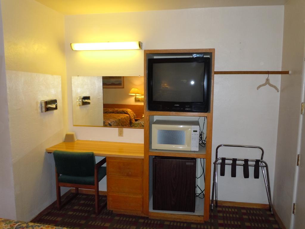Value Inn Fallon Ngoại thất bức ảnh