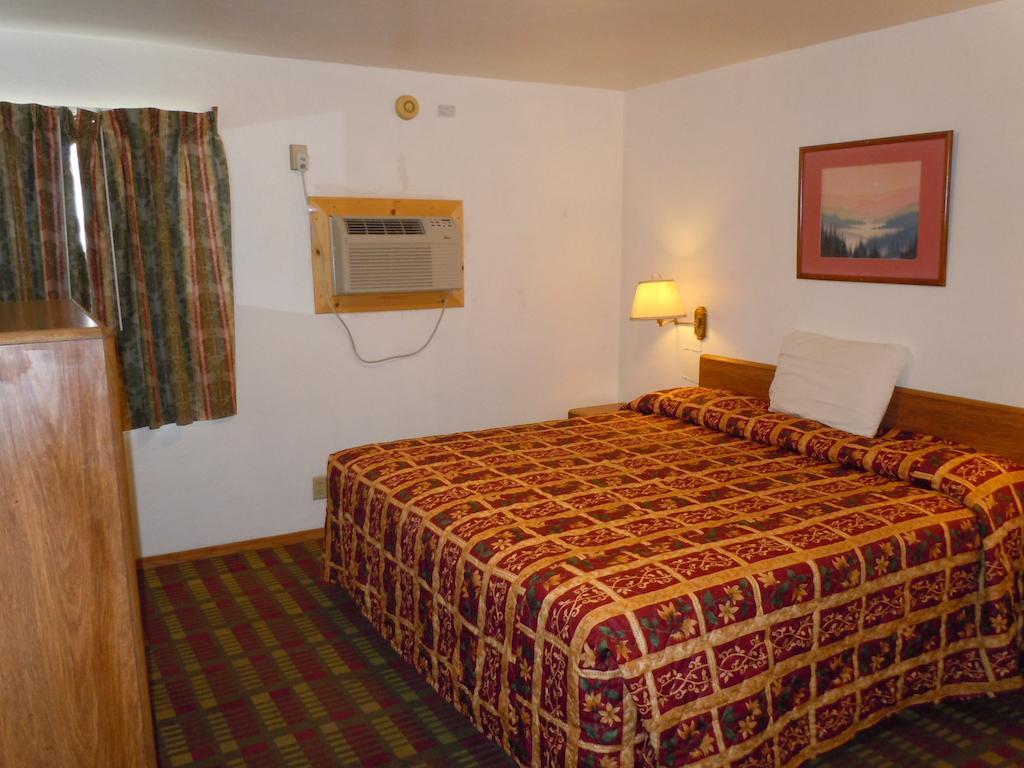 Value Inn Fallon Ngoại thất bức ảnh